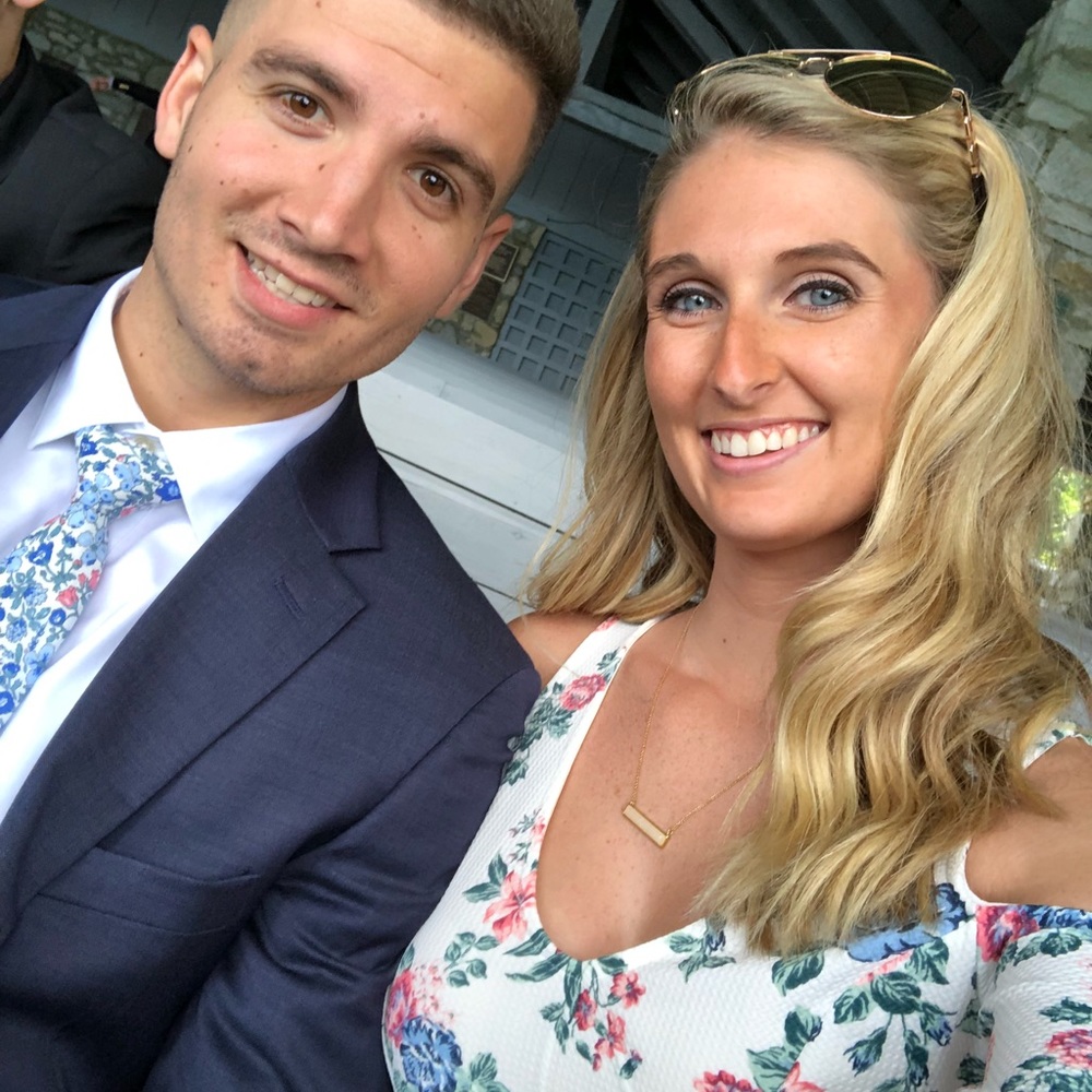 Meet your Posher, Kristen